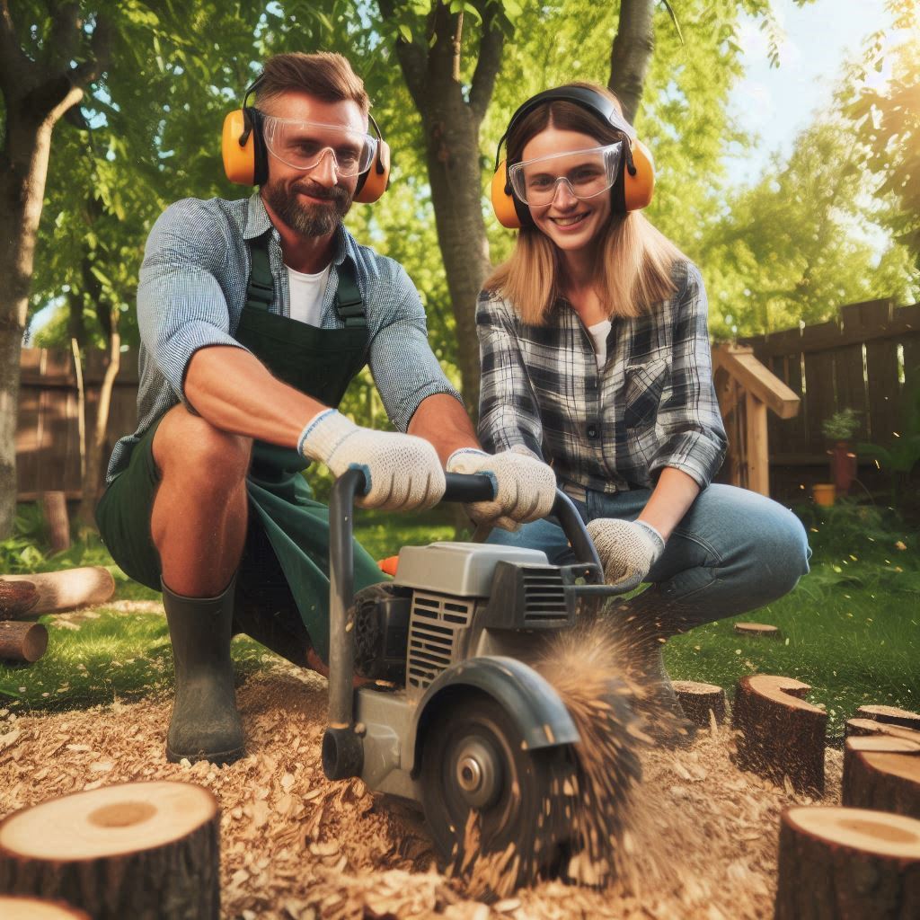 Best Stump Grinding Services in Lynnfield, MA Best Stump Grinding Services in Lynnfield, Massachusetts - Professional Stump Removal by Lynnfield Stump Grinding