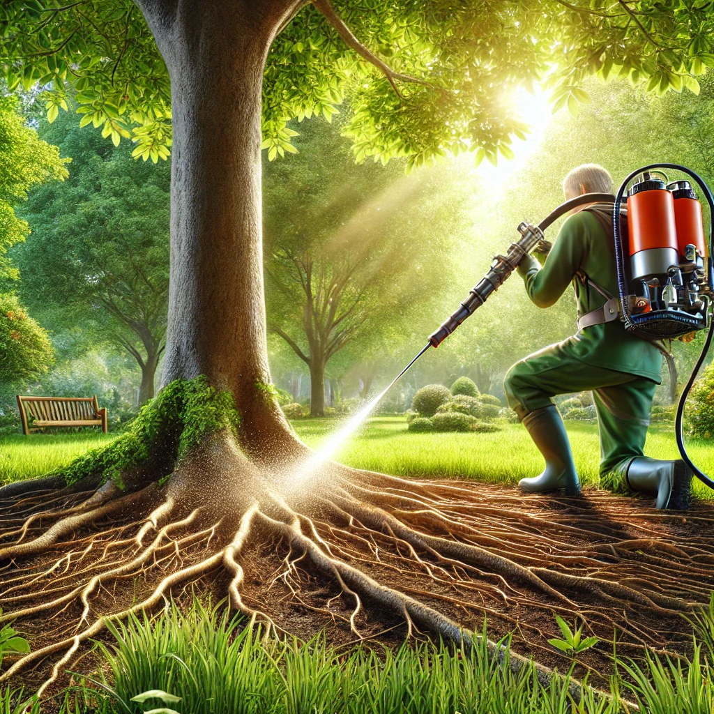 High-Quality Deep Root Fertilization Services Available in Lynnfield, MA Premium Deep Root Fertilization Services in Lynnfield, Massachusetts