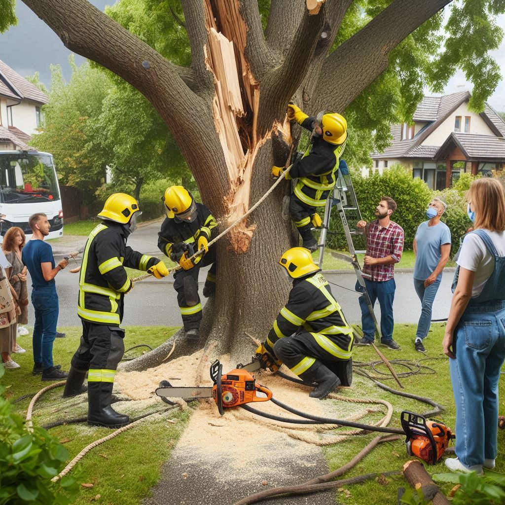 Expert Emergency Branch Removal Services in Lynnfield, MA Emergency Branch Removal Lynnfield MA - Expert Safety and Rapid Response Solutions by Lynnfield Services