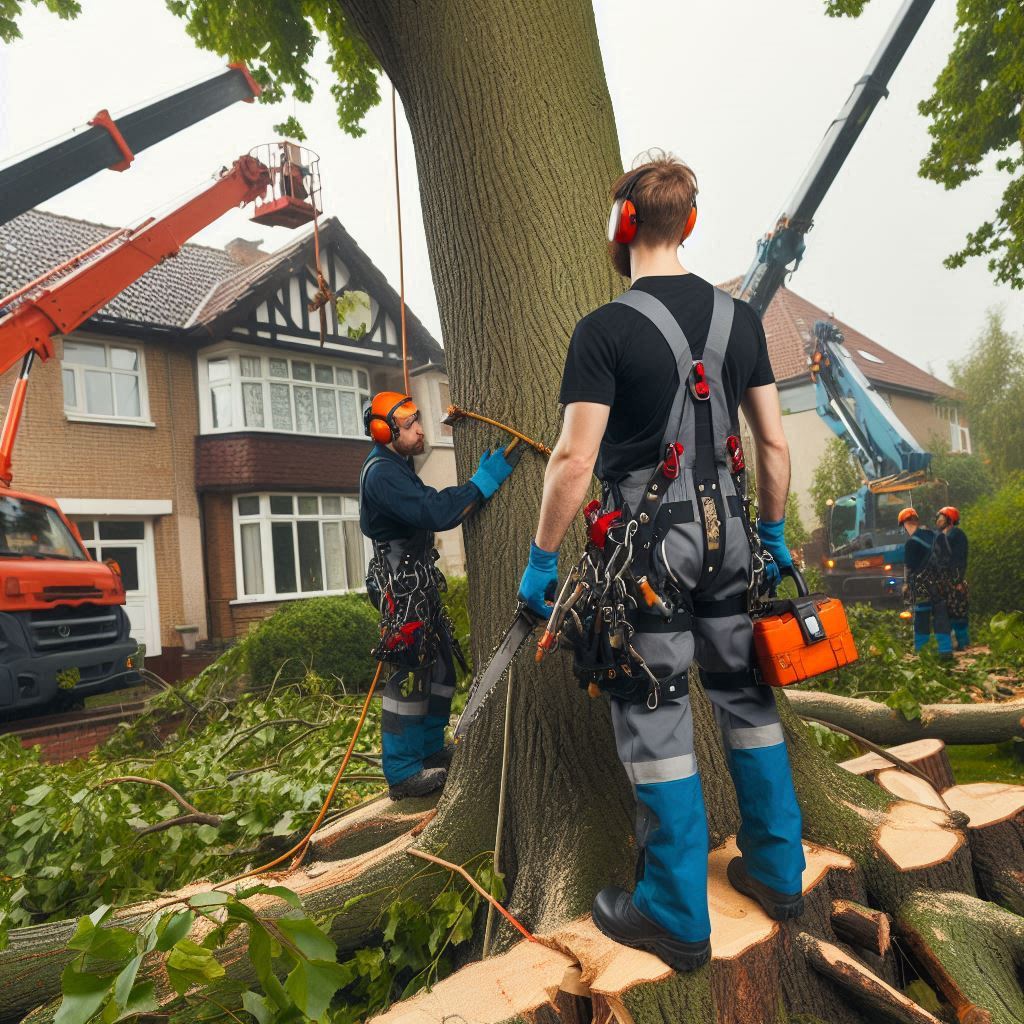 Professional emergency tree removal Services in Lynnfield, MA The Best emergency tree removal in Lynnfield, Massachusetts