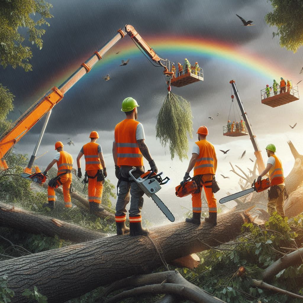 Expert Storm Cleanup and Restoration Services in Lynnfield, MA Professional Storm Cleanup Services in Lynnfield, MA - Expert Damage Restoration
