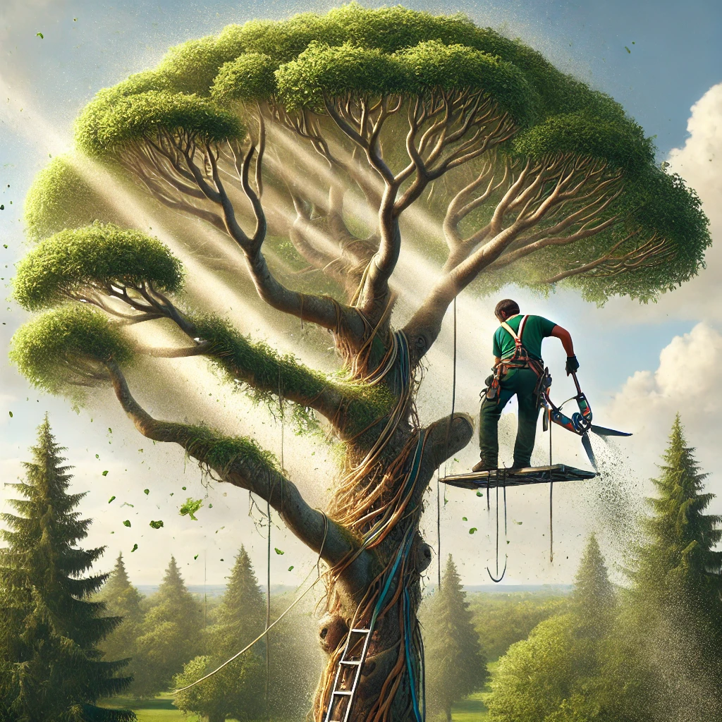 High-Quality Tree Crown Reduction Services Available in Lynnfield, MA Premium Tree Crown Reduction Services in Lynnfield, Massachusetts