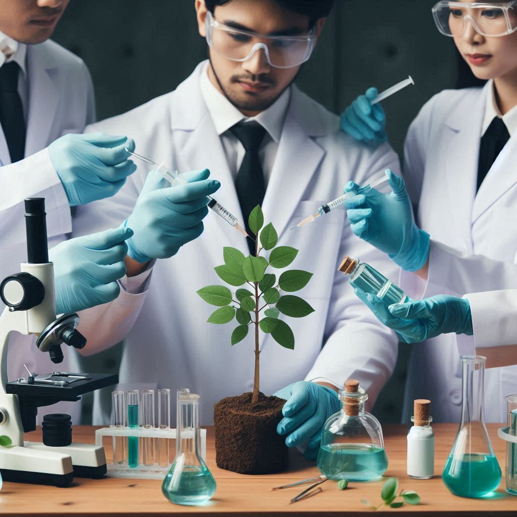 Expert Tree Disease Treatment Services in Lynnfield, MA Professional Tree Disease Treatment in Lynnfield, Massachusetts