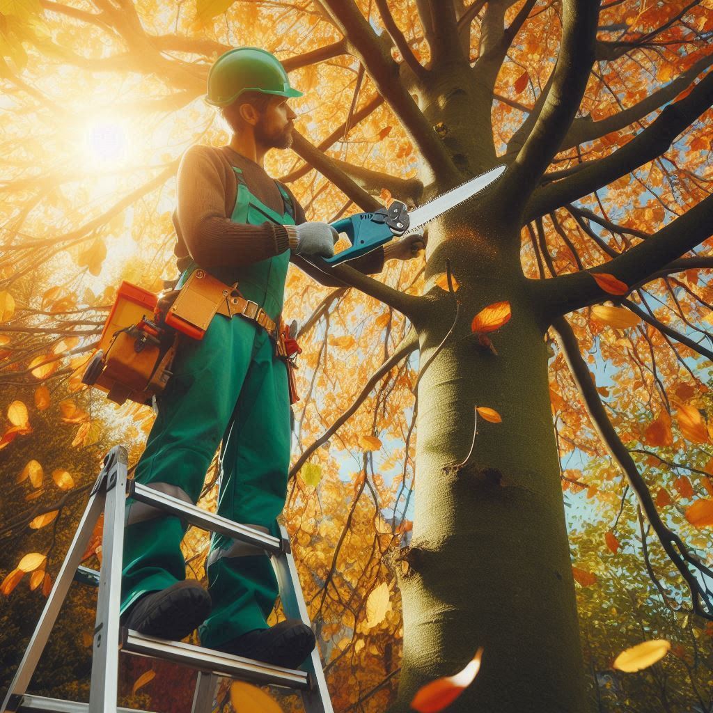 Expert Tree Maintenance in Lynnfield, MA Professional Tree Maintenance Services in Lynnfield, Massachusetts