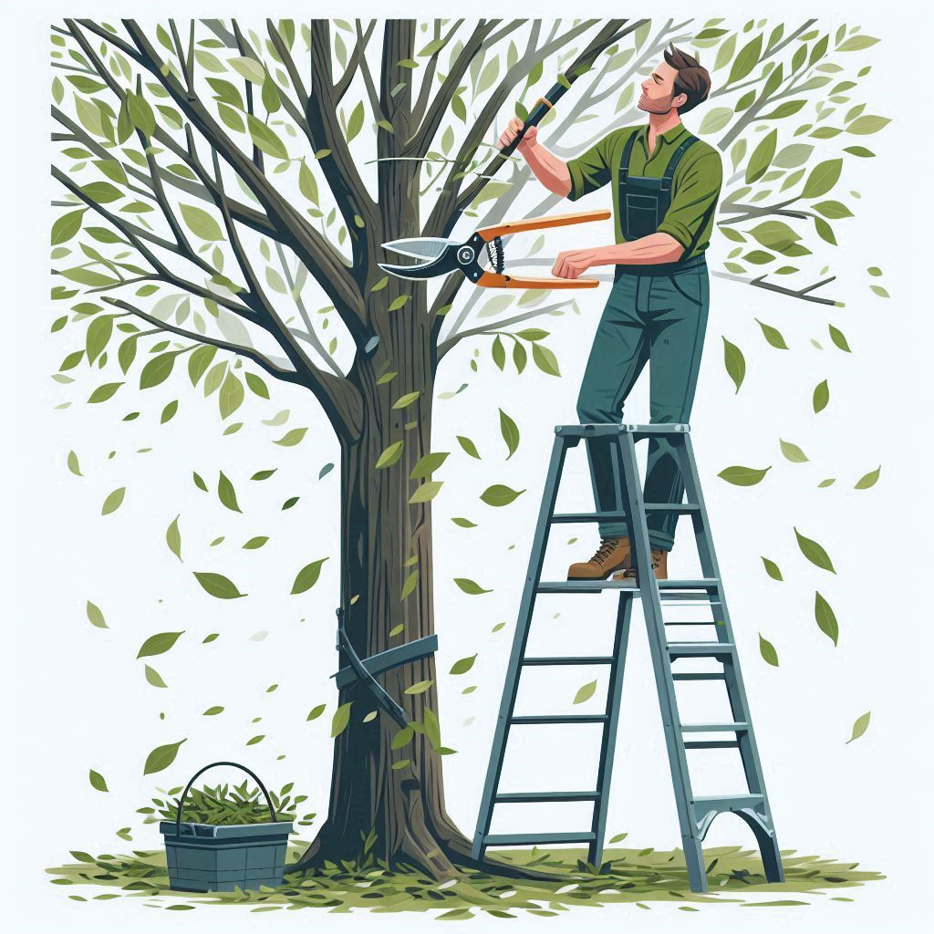Professional Tree Trimming Services in Lynnfield, MA Expert Tree Trimming Services in Lynnfield, Massachusetts